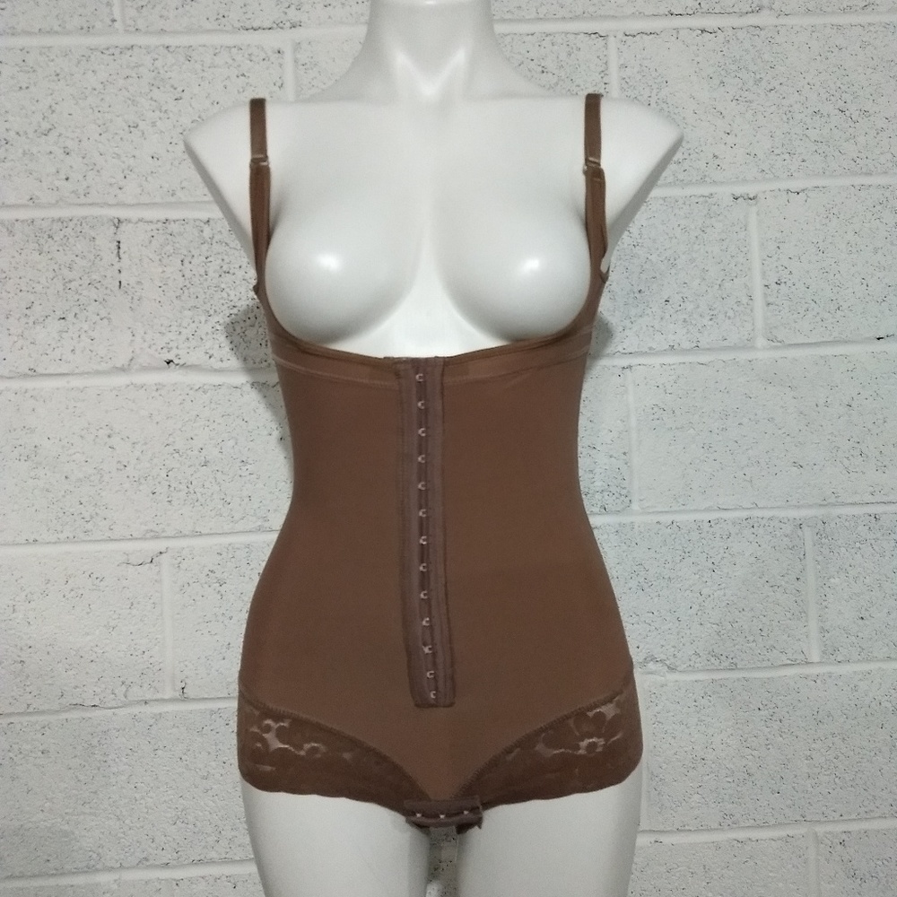 Body Shaper-Panty